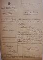 1918-06-03 suicidio di Ignazio Ferrari per dissensi amorosi